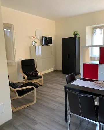 Chalet Il Poggetto בקתה בלאג'יו