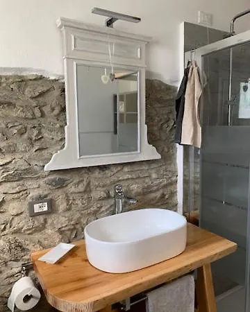 Chalet Il Poggetto Bellagio