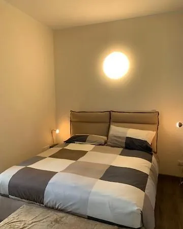 Chalet Il Poggetto Chalet