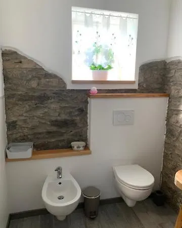 Chalet Il Poggetto Chalet
