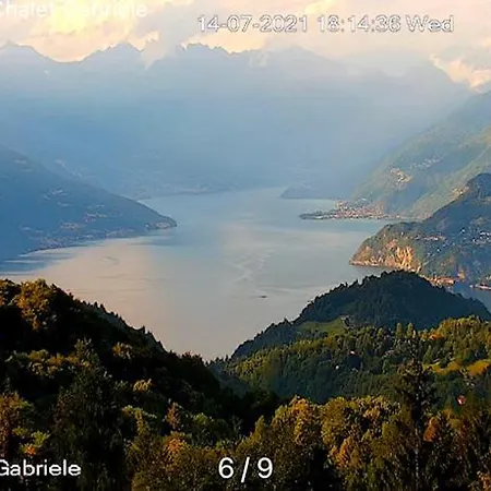 Chalet Il Poggetto * Bellagio