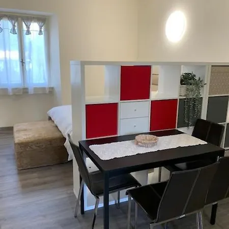 Chalet Il Poggetto *