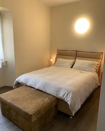 Chalet Il Poggetto *